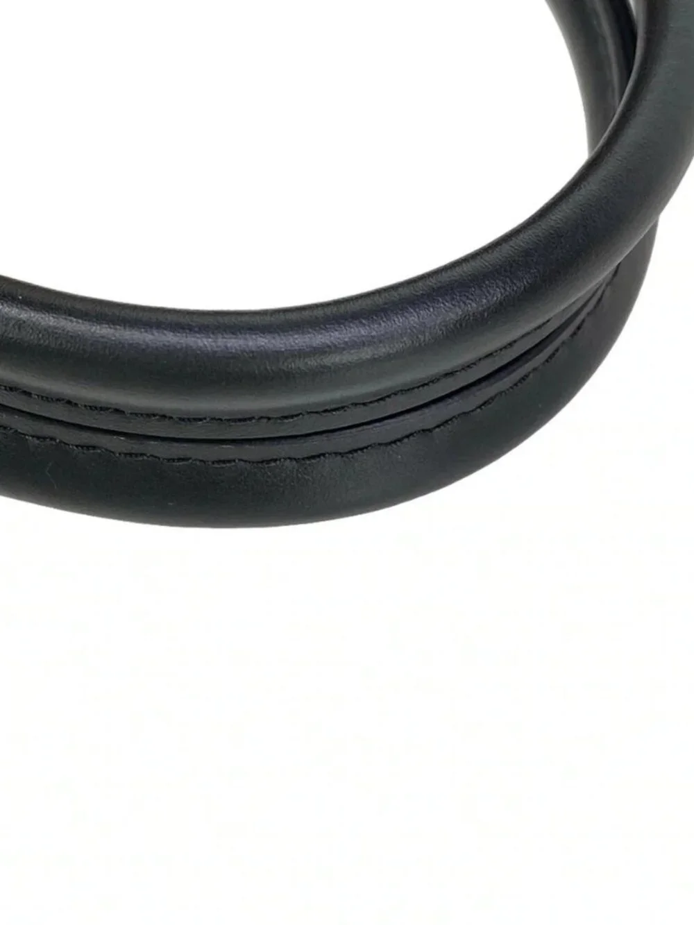 LOUIS VUITTON On My Side MM M59645 Chataigne Monogram RFID : confirmed Tote Bag - Picture 10 of 16